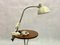 Vintage Industrial Desk Lamp from VEB Pollacy Building Dresden, 1950s, Image 3