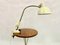Vintage Industrial Desk Lamp from VEB Pollacy Building Dresden, 1950s 1
