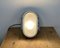 Industrial Cast Aluminium Wall Light with Milk Glass from Elektrosvit, 1970s 14