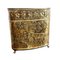 Antique Gold-Plated Umbrella Stand, Image 1