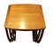 Vintage Teak Nesting Tables from Nathan England, 1960s, Set of 3 3