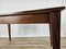 Table Extensible Style Scandinave, Italie, 1960s 24