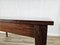 Table Extensible Style Scandinave, Italie, 1960s 15