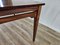 Table Extensible Style Scandinave, Italie, 1960s 17