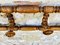 Vintage Wall Mount Coat Rack with Swivel Arms, 1920s, Image 14