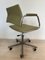 Vintage Light Olive Office Chair from Kovona, 1980s 6