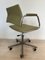 Vintage Light Olive Office Chair from Kovona, 1980s, Image 6