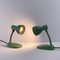 Bauhaus Model 702E Bedside Lights by Marianne Brandt for Kandem, Germany, 1930s, Set of 2 4