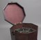 18th Century Mahogany Octagon Shaped Wine Cooler, 1790s, Set of 2, Image 7