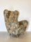 Armchairs in the style of Marco Zanuso 1950s, Set of 2 12