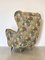 Armchairs in the style of Marco Zanuso 1950s, Set of 2 9