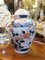 Imari Porcelain Vessel Vase, Image 7
