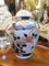 Vase Vase en Porcelaine Imari 7