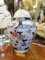 Imari Porcelain Vessel Vase, Image 8