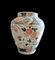 Vase Vase en Porcelaine Imari 9