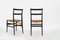 Chaises de Salle à Manger par Gio Ponti pour Cassina, 1950s, Set de 4 9