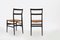 Dining Chairs by Gio Ponti for Cassina, 1950s, Set of 4 9