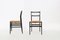 Dining Chairs by Gio Ponti for Cassina, 1950s, Set of 4, Image 8
