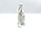 Czechoslovakian Porcelain Figurine by Jitka Forejts for Royal Dux, 1960s 2