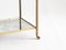 Mid-Century Side Table from Maison Jansen, 1960s, Image 3