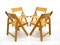 Chaises Pliantes Vintage de Ikea, 1970s, Set de 4 11