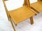 Chaises Pliantes Vintage de Ikea, 1970s, Set de 4 13