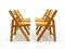 Vintage Folding Chairs from Ikea, 1970s, Set of 4, Image 14