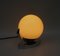 Lámpara de mesa Art Déco pequeña cromada de WMF Ikora, años 20, Imagen 5