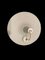 Swirl Hängelampe aus Muranoglas von Paolo Venini, 1970er 4