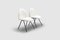 771 Language Dining Chairs by Joseph André Motte for Steiner, France, 1950s, Set of 2, Image 2
