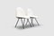 771 Language Dining Chairs by Joseph André Motte for Steiner, France, 1950s, Set of 2, Image 3