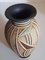 Sgraffito Sawa Vase from Ritz Keramik, 1960s 2