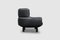 Bull Leather Armchair by Gianfranco Frattini for Cassina, 1987 9