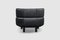 Bull Leather Armchair by Gianfranco Frattini for Cassina, 1987 6