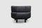 Bull Leather Armchair by Gianfranco Frattini for Cassina, 1987, Image 6