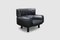 Bull Leather Armchair by Gianfranco Frattini for Cassina, 1987 10