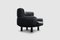 Bull Leather Armchair by Gianfranco Frattini for Cassina, 1987 14