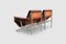 FM50 Lounge Chairs by Cornelis Zitman for UMS Pastoe, 1964, Set of 2 4