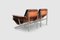 FM50 Lounge Chairs by Cornelis Zitman for UMS Pastoe, 1964, Set of 2, Image 4