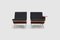 FM50 Lounge Chairs by Cornelis Zitman for UMS Pastoe, 1964, Set of 2, Image 1