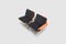 FM50 Lounge Chairs by Cornelis Zitman for UMS Pastoe, 1964, Set of 2, Image 7