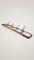 Art Deco Coat Hanger, 1940s, Image 6