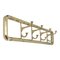 Art Deco Coat Hanger, 1940s, Image 1
