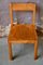 Bohemian Childrens Chair, 1960s 4