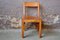 Bohemian Childrens Chair, 1960s 3