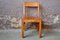 Bohemian Childrens Chair, 1960s 3