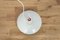 Danish PH4 Pendant Lamp by Poul Henningsen for Louis Poulsen, 1960s, Image 7