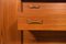 Mid-Century Sideboard aus Teak von Clausen & Son, 1960er 17