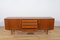 Mid-Century Sideboard aus Teak von Clausen & Son, 1960er 12