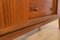 Mid-Century Sideboard aus Teak von Clausen & Son, 1960er 18